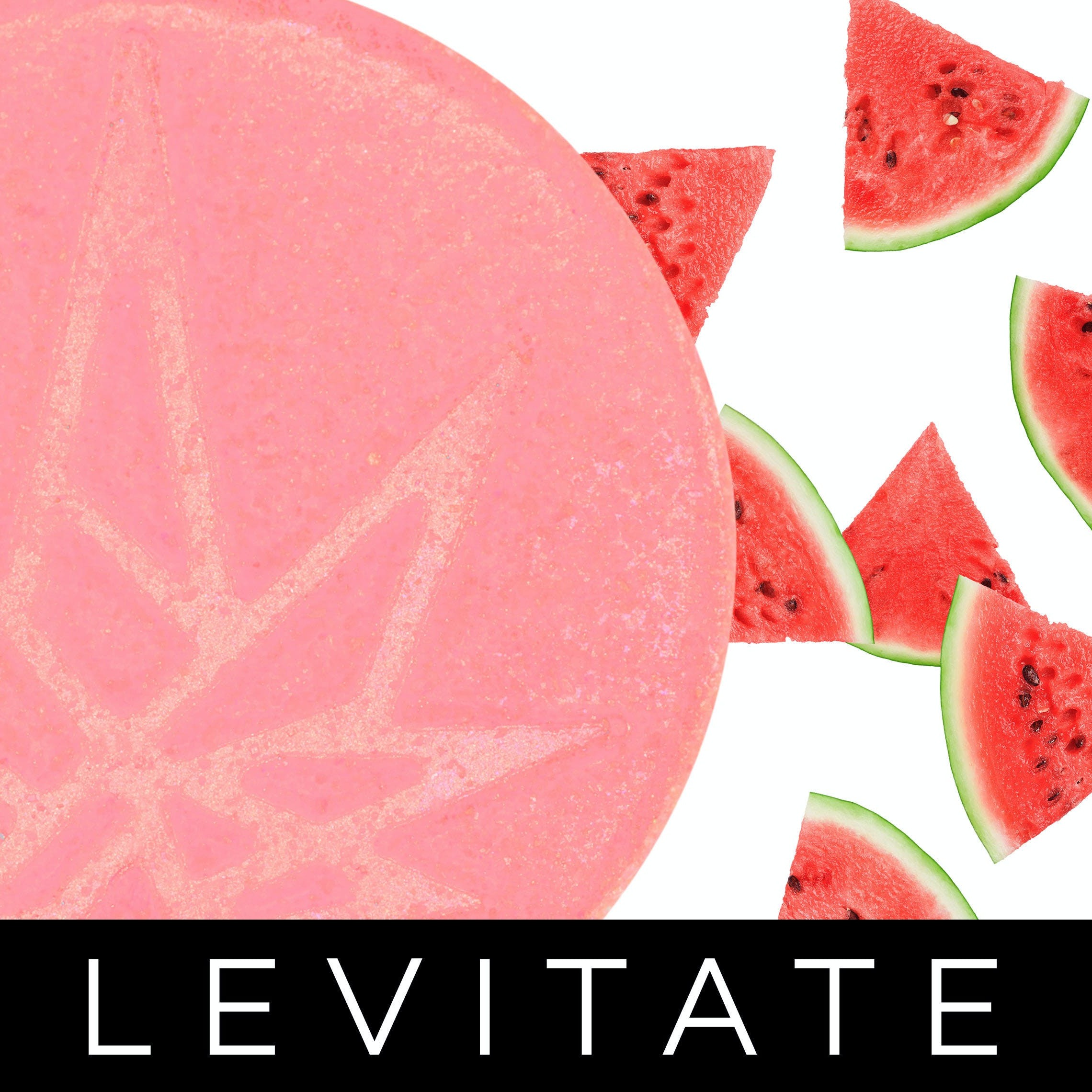 Levitate Watermelon (S)